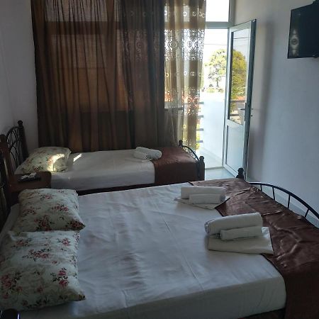 Guest House U Antoniny 가그라 외부 사진