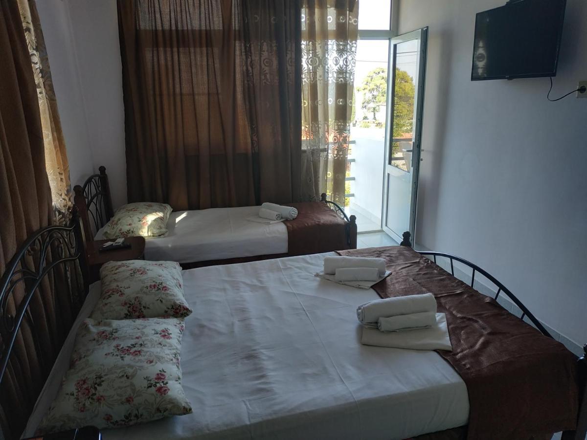 Guest House U Antoniny 가그라 외부 사진