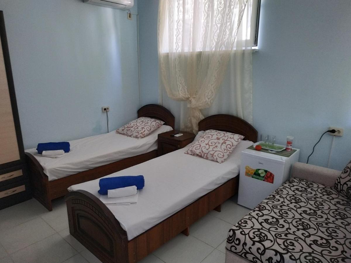 Guest House U Antoniny 가그라 외부 사진