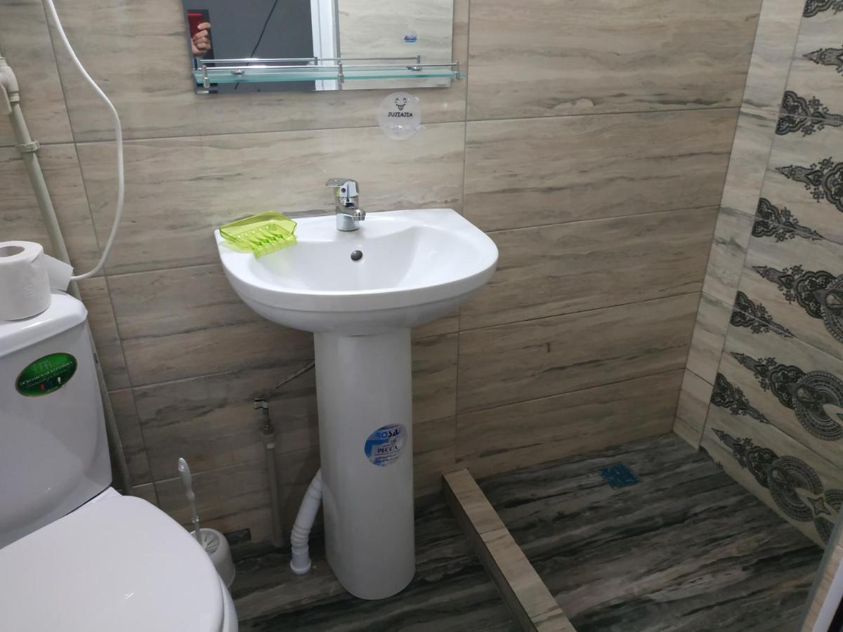 Guest House U Antoniny 가그라 외부 사진