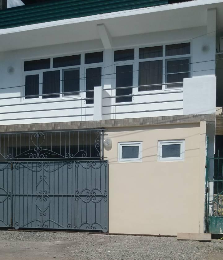 Guest House U Antoniny 가그라 외부 사진