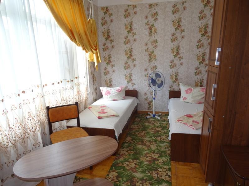 Guest House U Antoniny 가그라 외부 사진