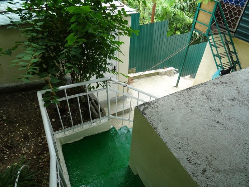 Guest House U Antoniny 가그라 외부 사진
