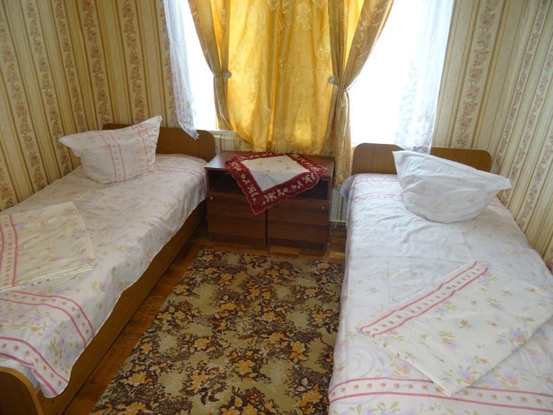 Guest House U Antoniny 가그라 외부 사진