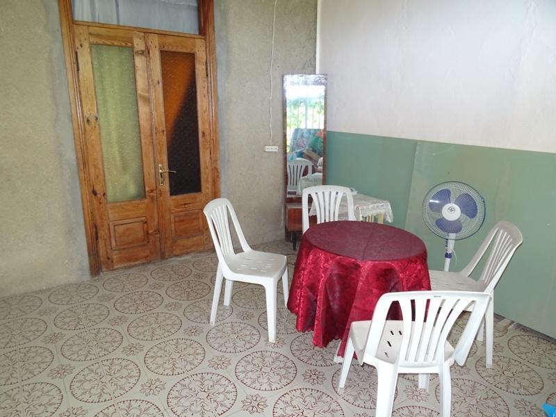 Guest House U Antoniny 가그라 외부 사진