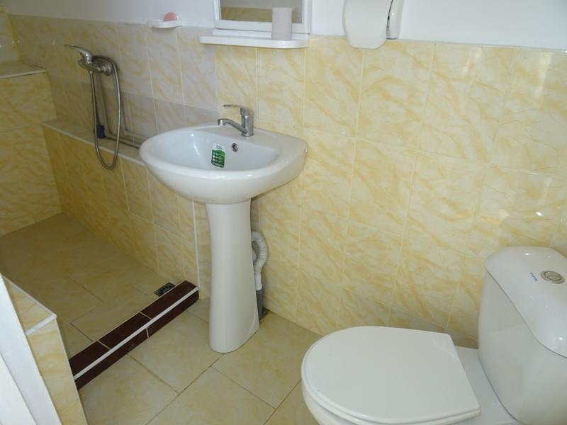 Guest House U Antoniny 가그라 외부 사진