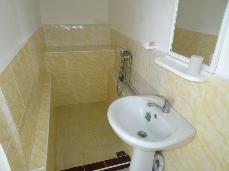 Guest House U Antoniny 가그라 외부 사진