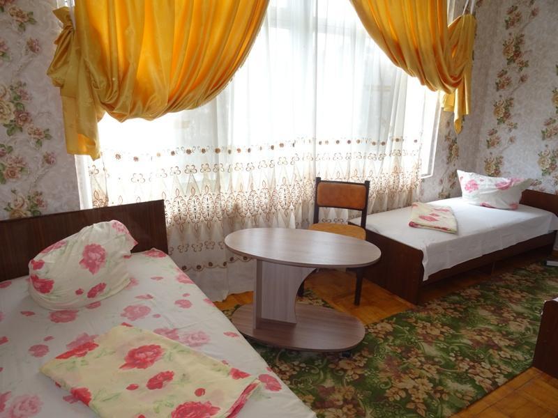 Guest House U Antoniny 가그라 외부 사진