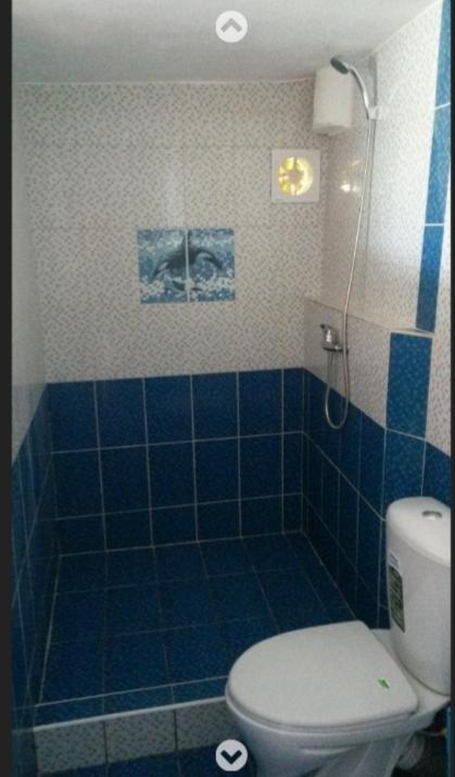 Guest House U Antoniny 가그라 외부 사진