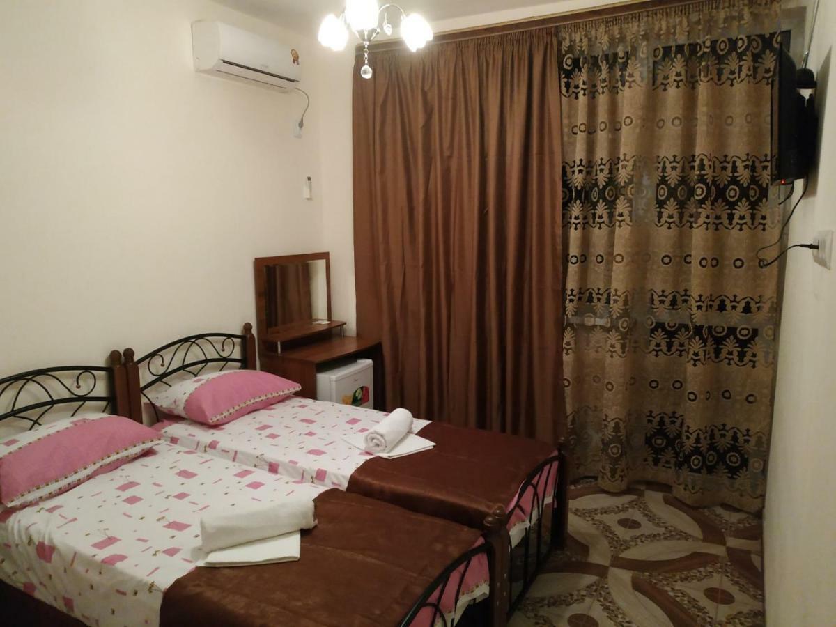Guest House U Antoniny 가그라 객실 사진