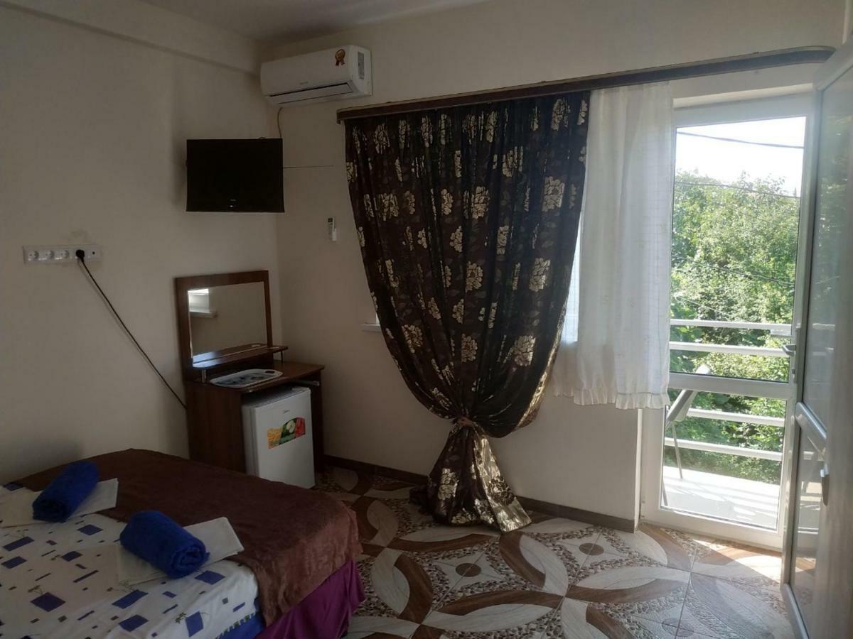 Guest House U Antoniny 가그라 객실 사진