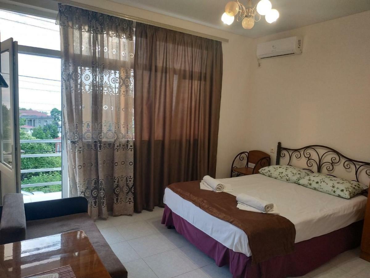 Guest House U Antoniny 가그라 객실 사진